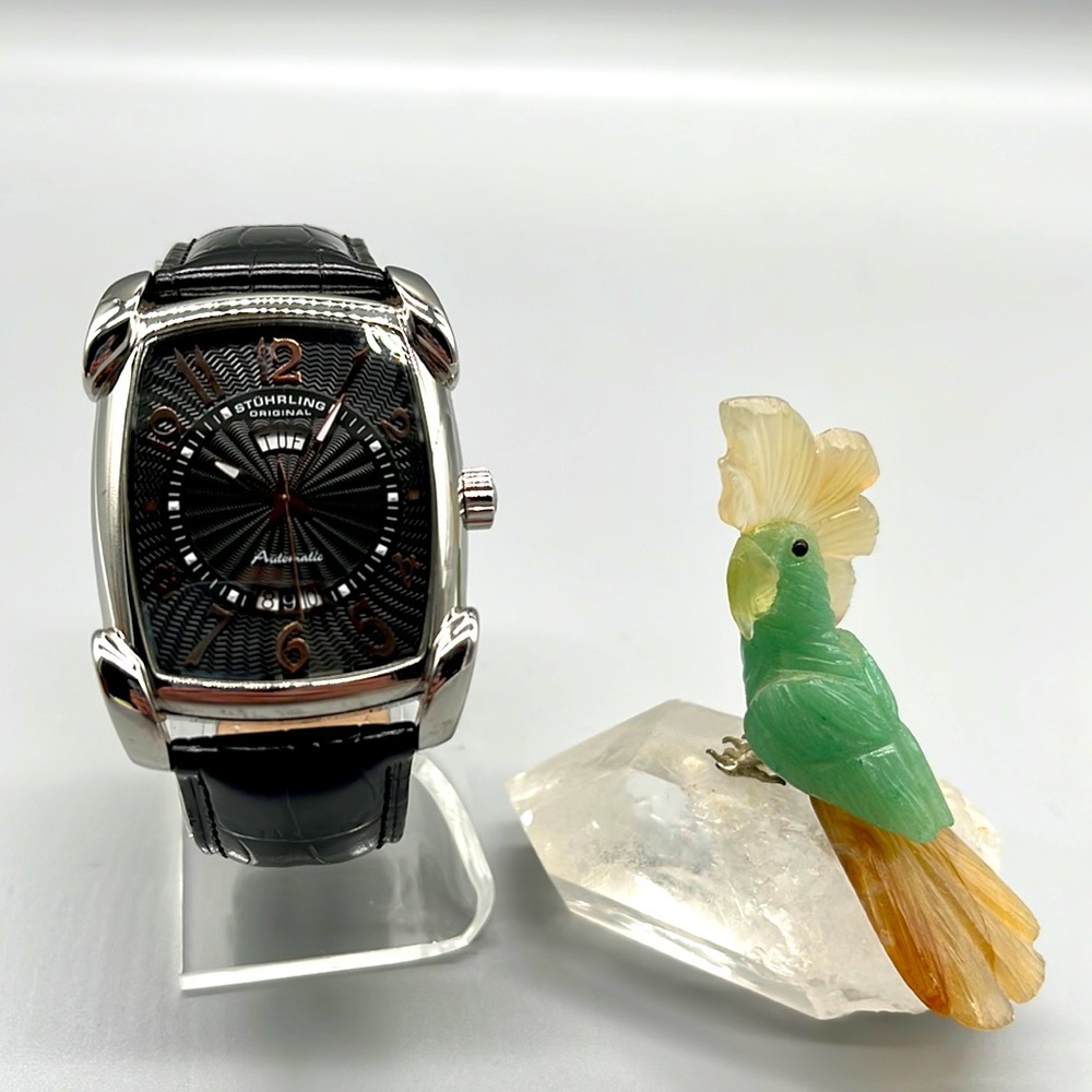 Stuhrling Original Automatic Watch-Men’s